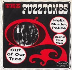The Fuzztones : Help, Murder, Police